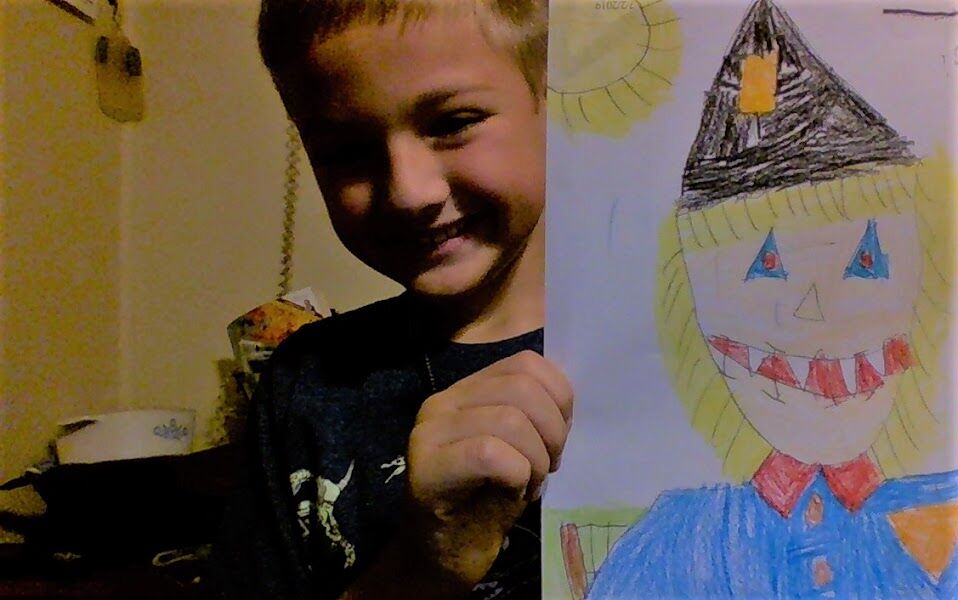 D. Cruz - Grade 2 picture 2.jpg
